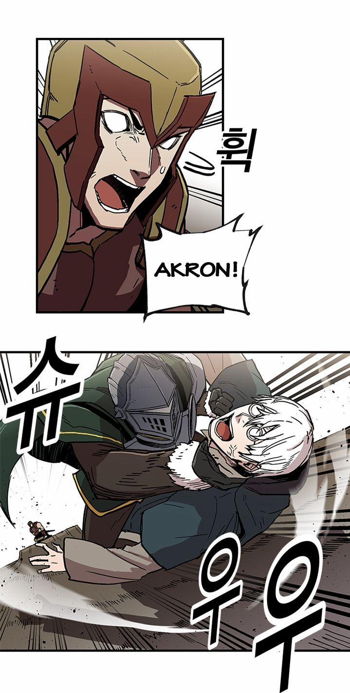 Người Chơi Lỗi (Bug Player) 20 trang 24