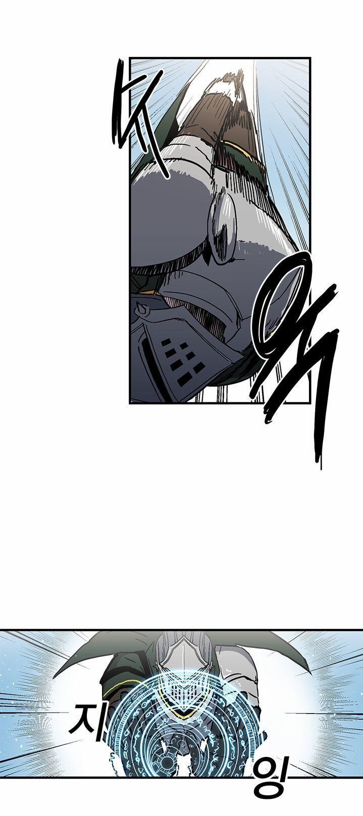 Người Chơi Lỗi (Bug Player) 20 trang 30