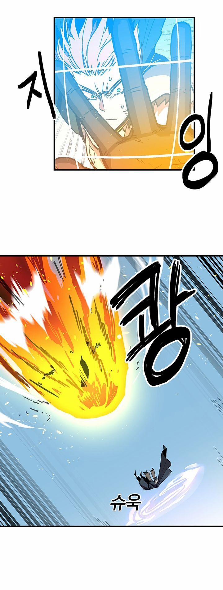 Người Chơi Lỗi (Bug Player) 21 trang 15