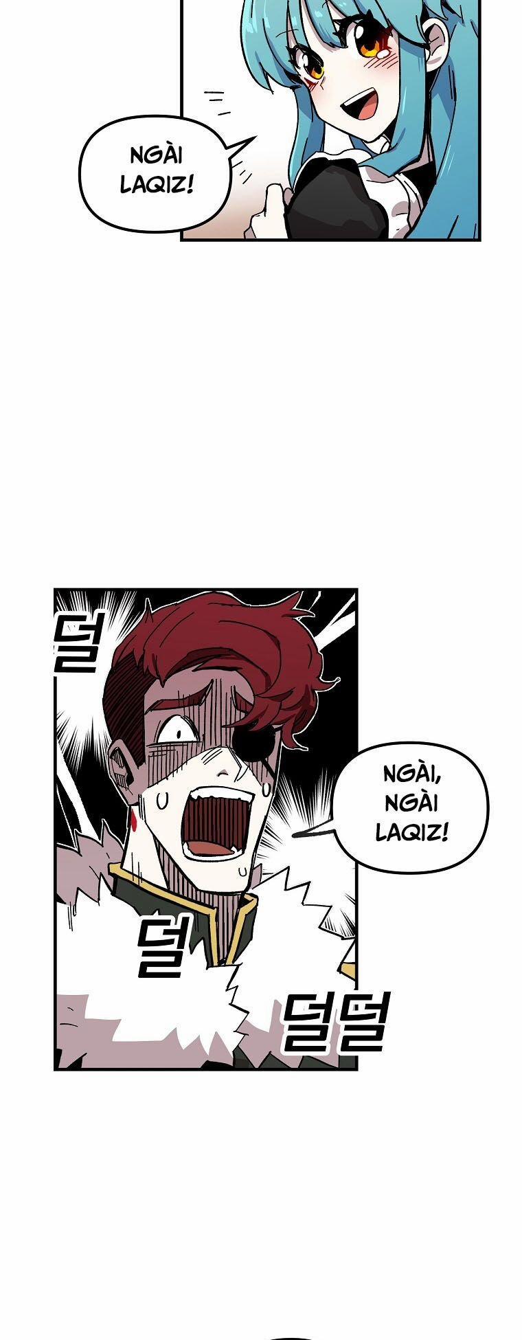 Người Chơi Lỗi (Bug Player) 3 trang 11