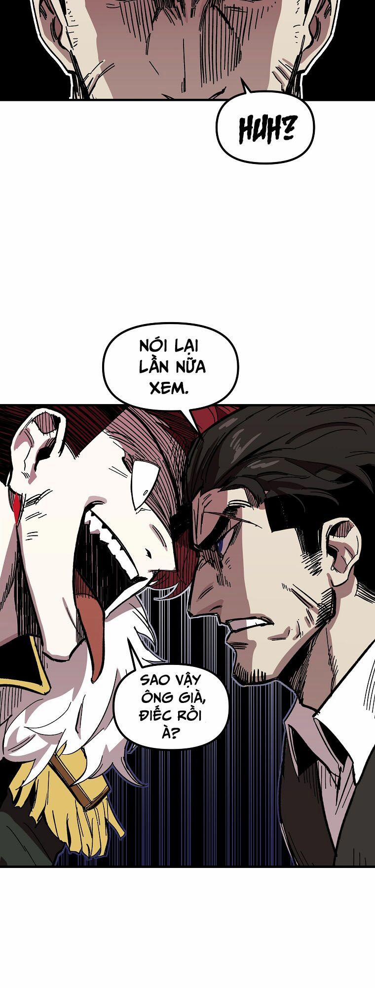 Người Chơi Lỗi (Bug Player) 3 trang 13