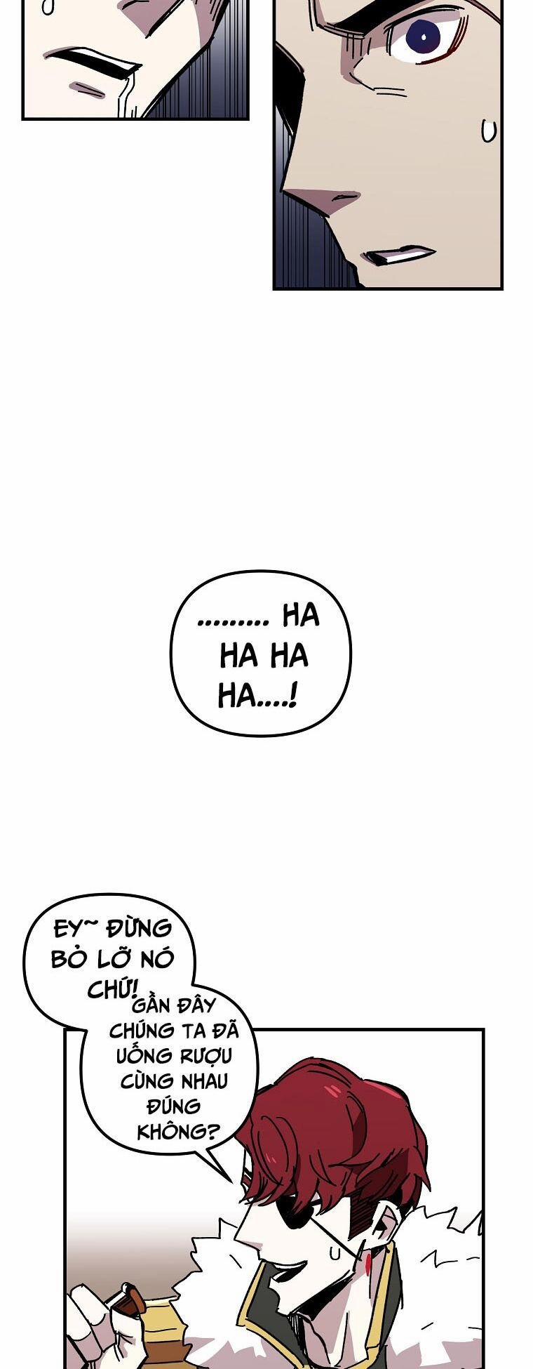 Người Chơi Lỗi (Bug Player) 3 trang 24