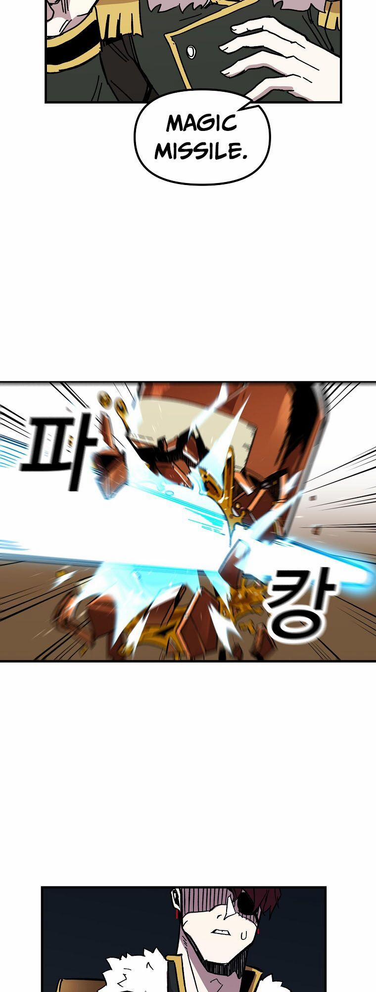 Người Chơi Lỗi (Bug Player) 3 trang 25