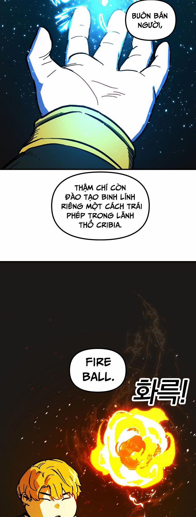 Người Chơi Lỗi (Bug Player) 3 trang 29