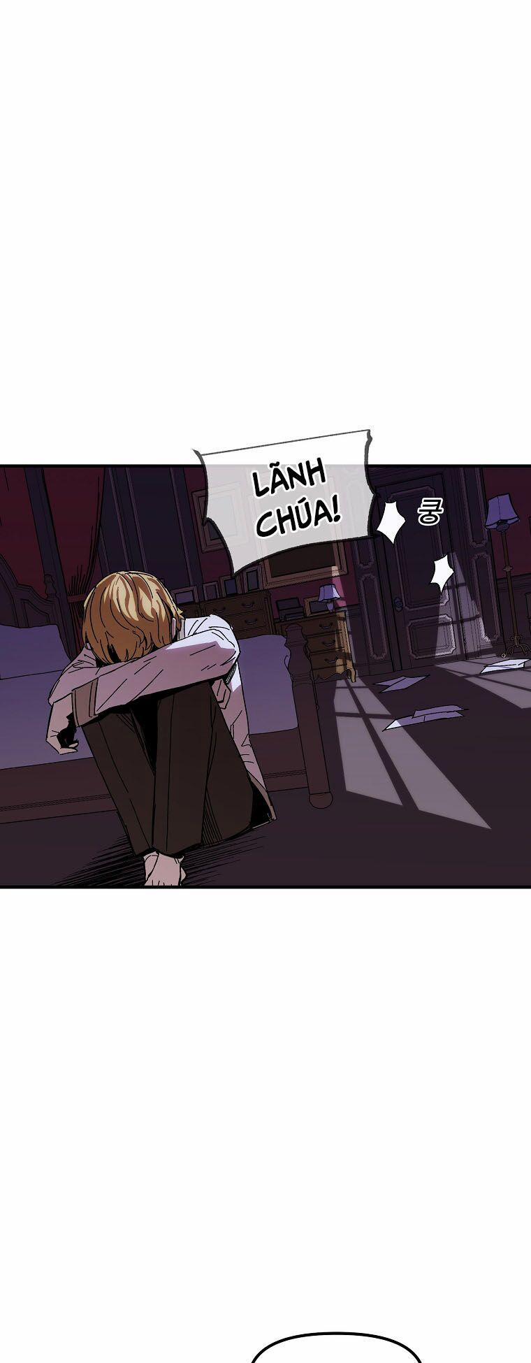 Người Chơi Lỗi (Bug Player) 3 trang 3