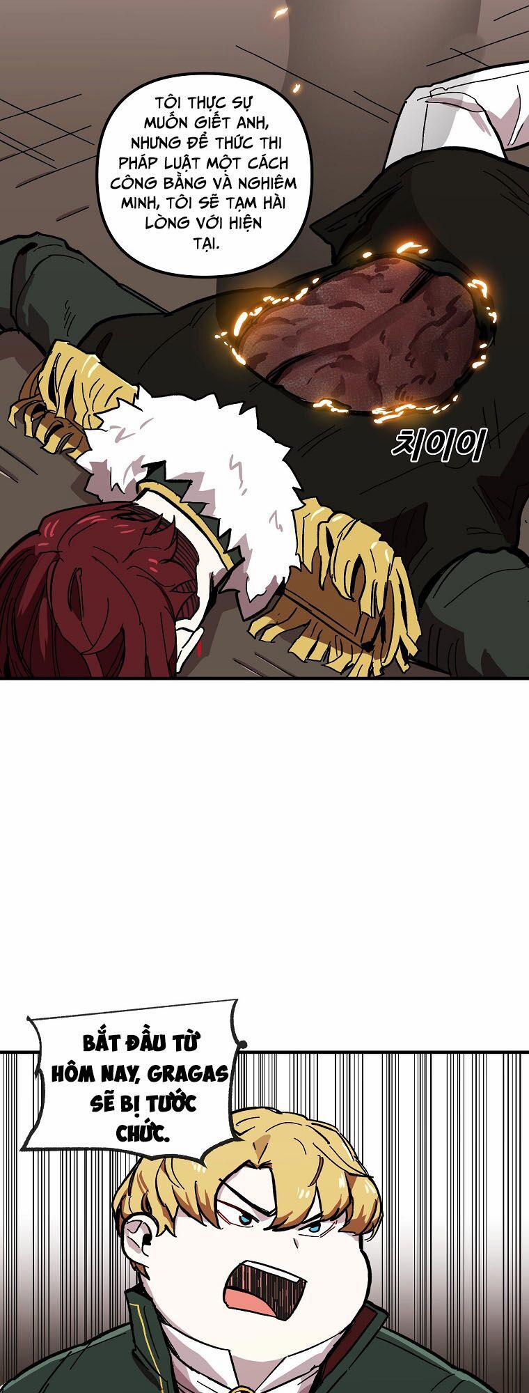 Người Chơi Lỗi (Bug Player) 3 trang 34