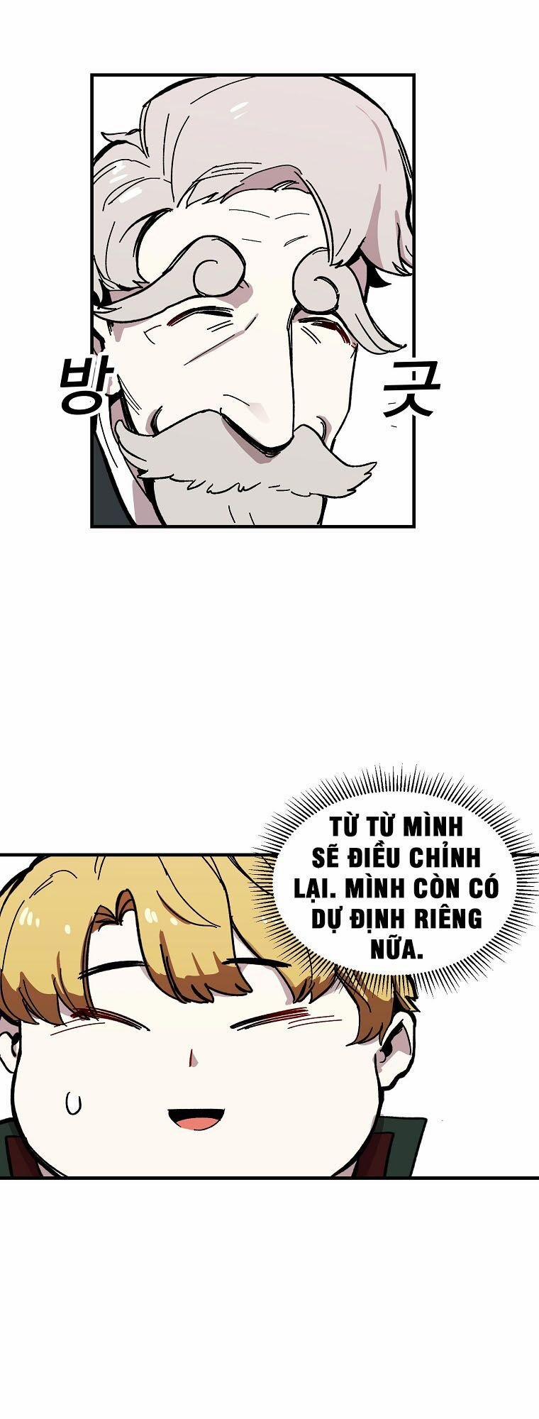 Người Chơi Lỗi (Bug Player) 3 trang 41