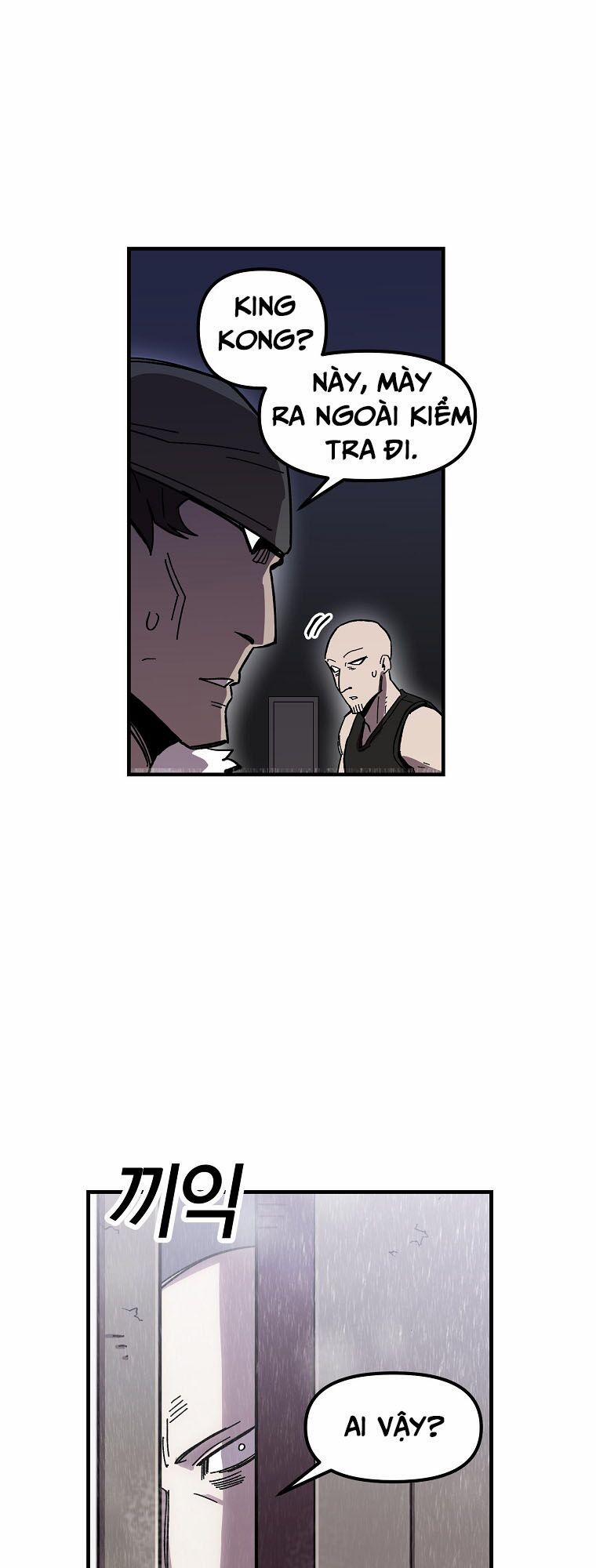 Người Chơi Lỗi (Bug Player) 3 trang 46
