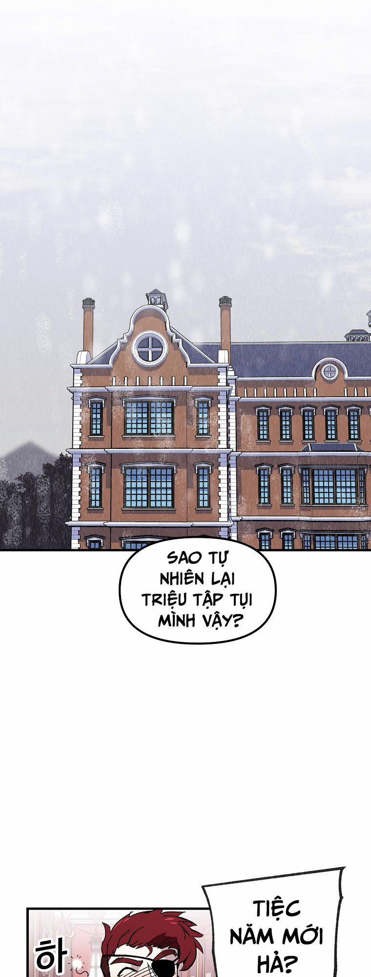 Người Chơi Lỗi (Bug Player) 3 trang 5