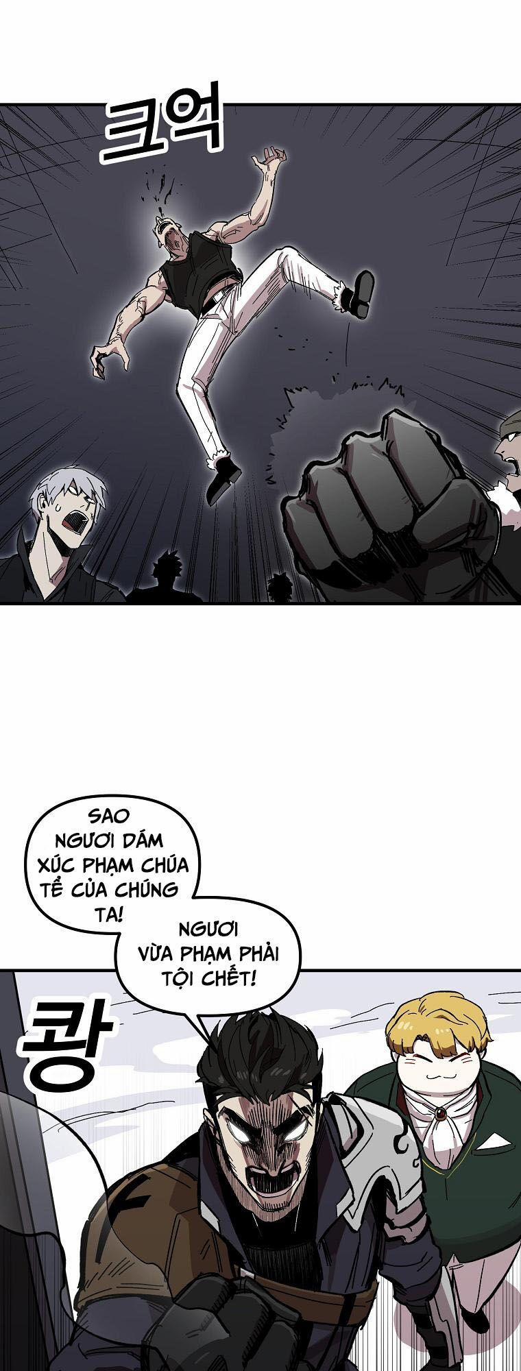 Người Chơi Lỗi (Bug Player) 4 trang 2