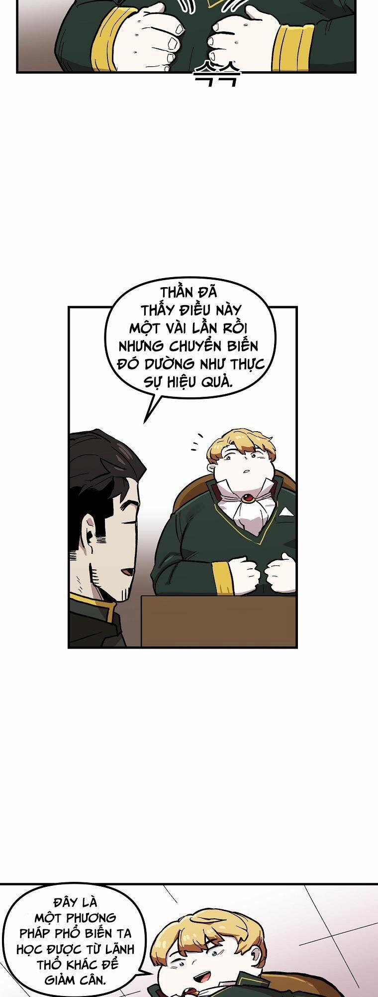 Người Chơi Lỗi (Bug Player) 4 trang 21