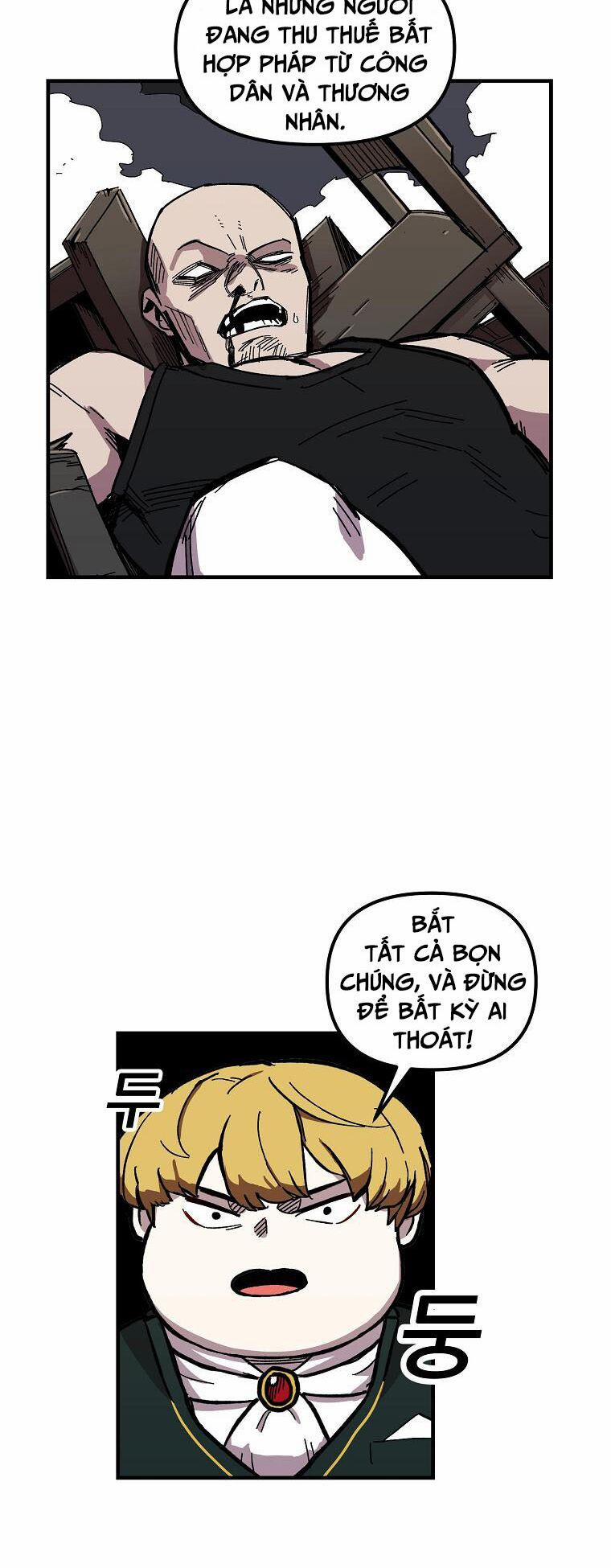 Người Chơi Lỗi (Bug Player) 4 trang 4