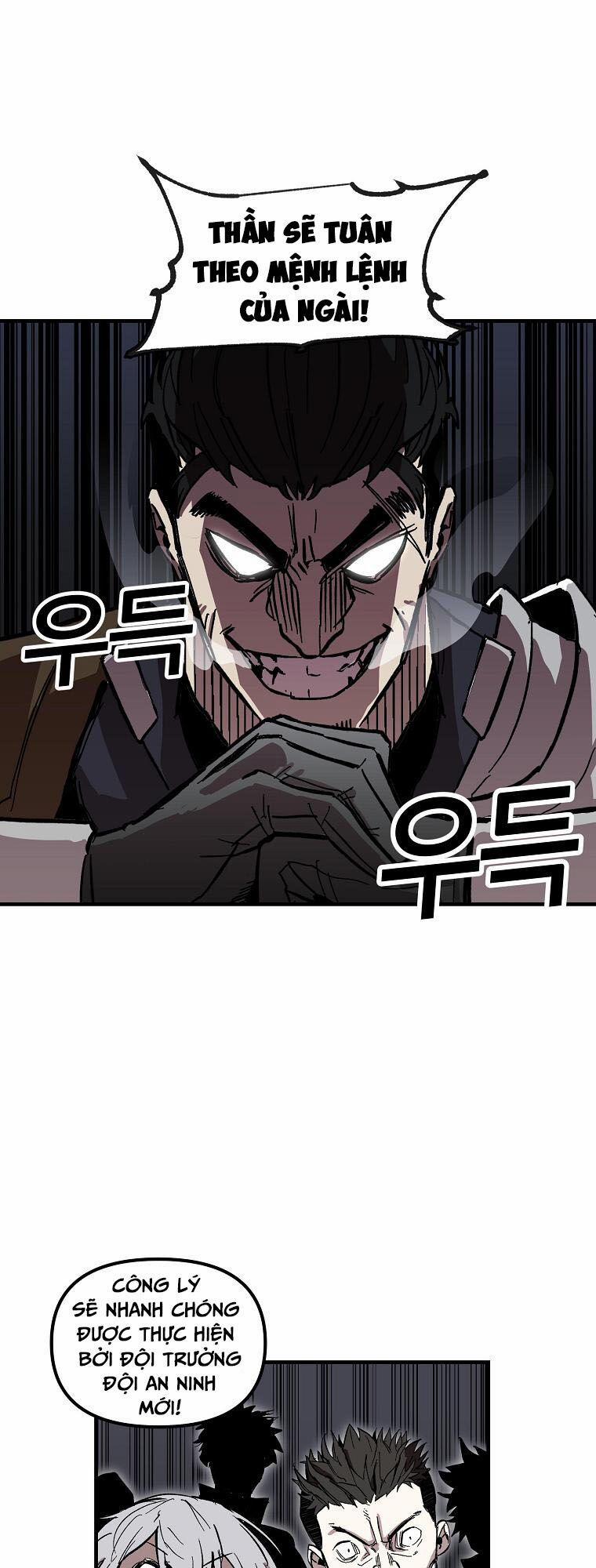 Người Chơi Lỗi (Bug Player) 4 trang 5