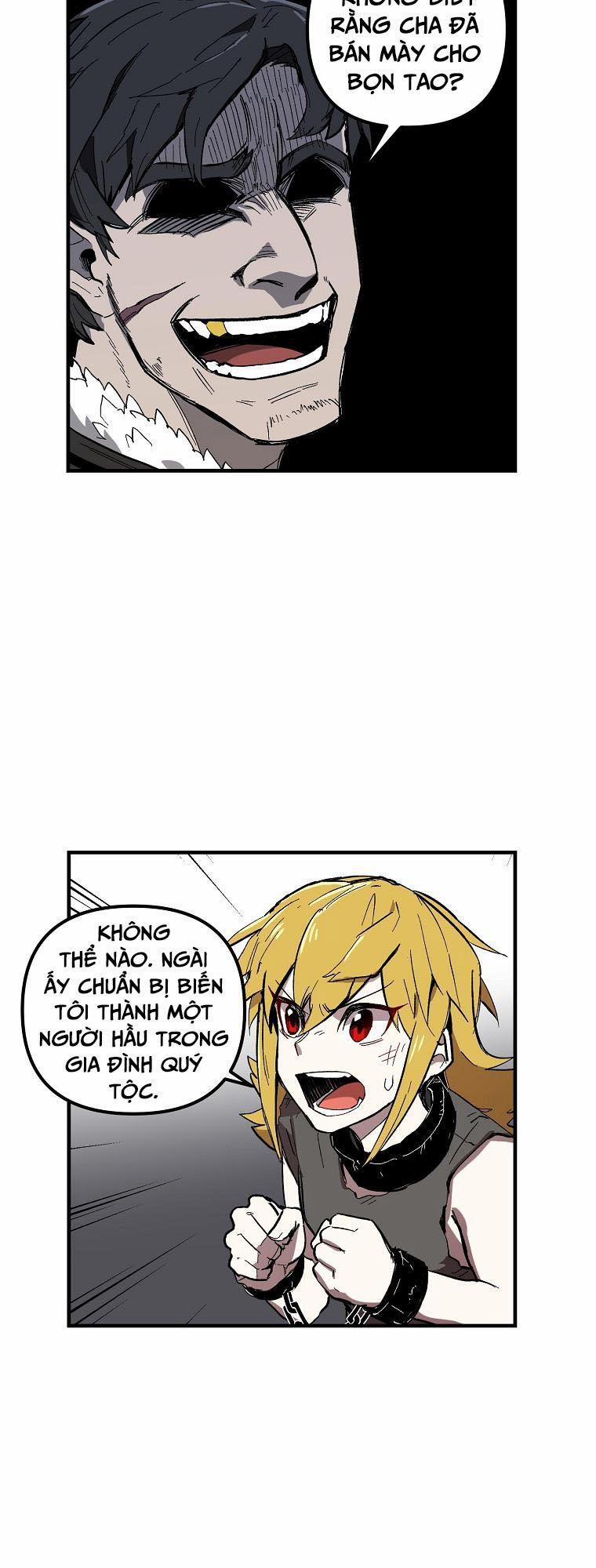 Người Chơi Lỗi (Bug Player) 5 trang 3