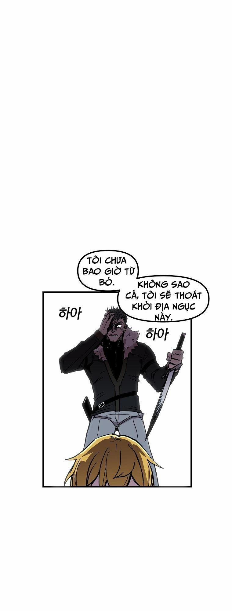 Người Chơi Lỗi (Bug Player) 5 trang 38