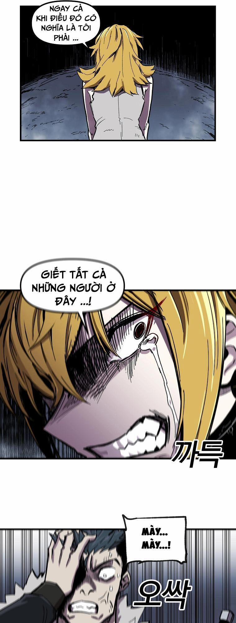 Người Chơi Lỗi (Bug Player) 5 trang 39