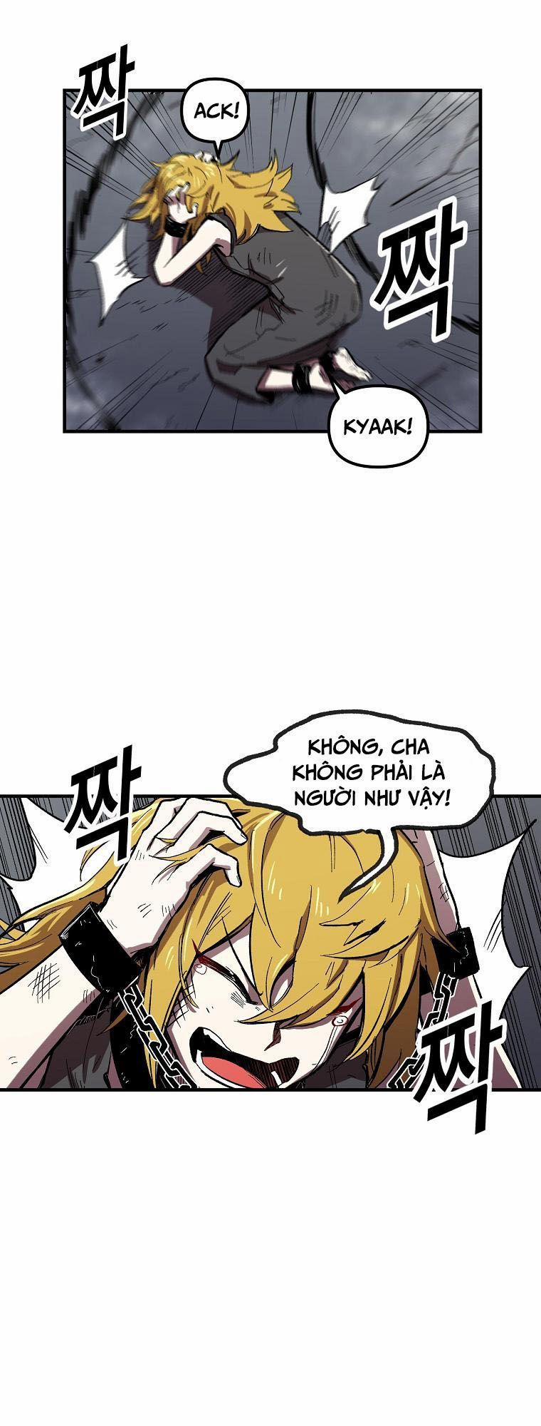 Người Chơi Lỗi (Bug Player) 5 trang 6