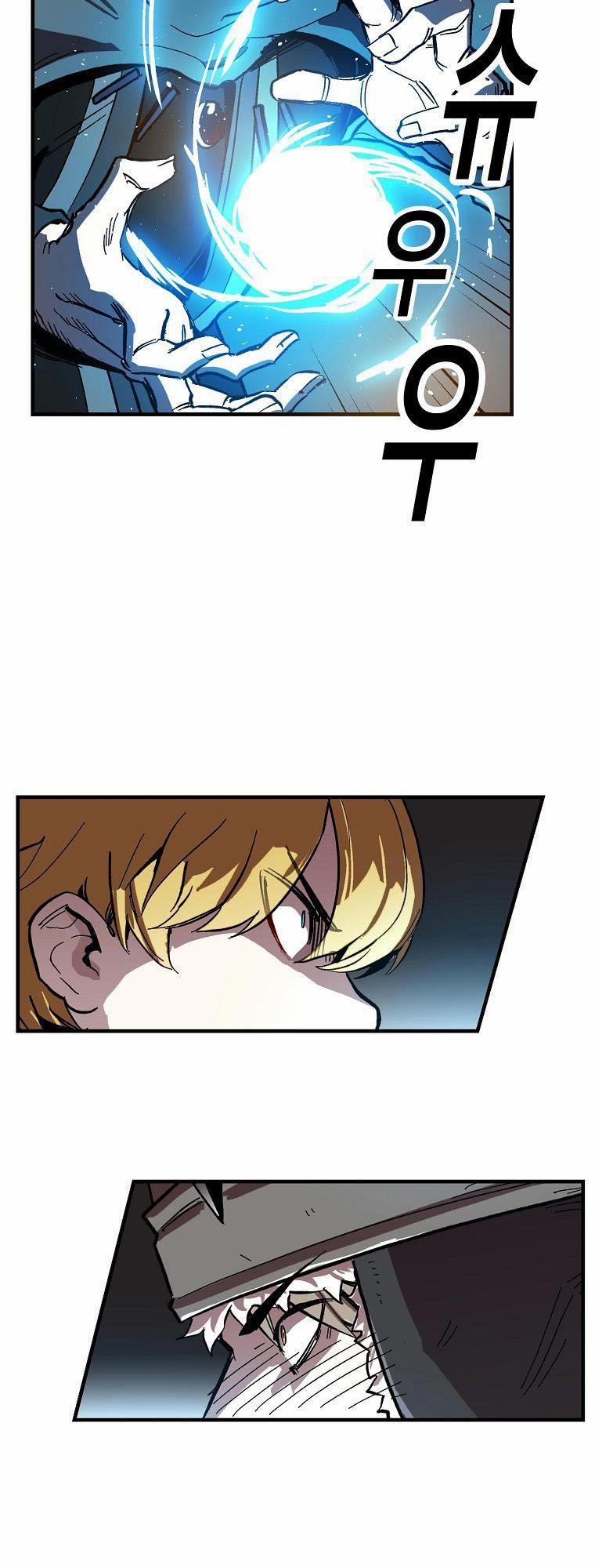 Người Chơi Lỗi (Bug Player) 6 trang 23