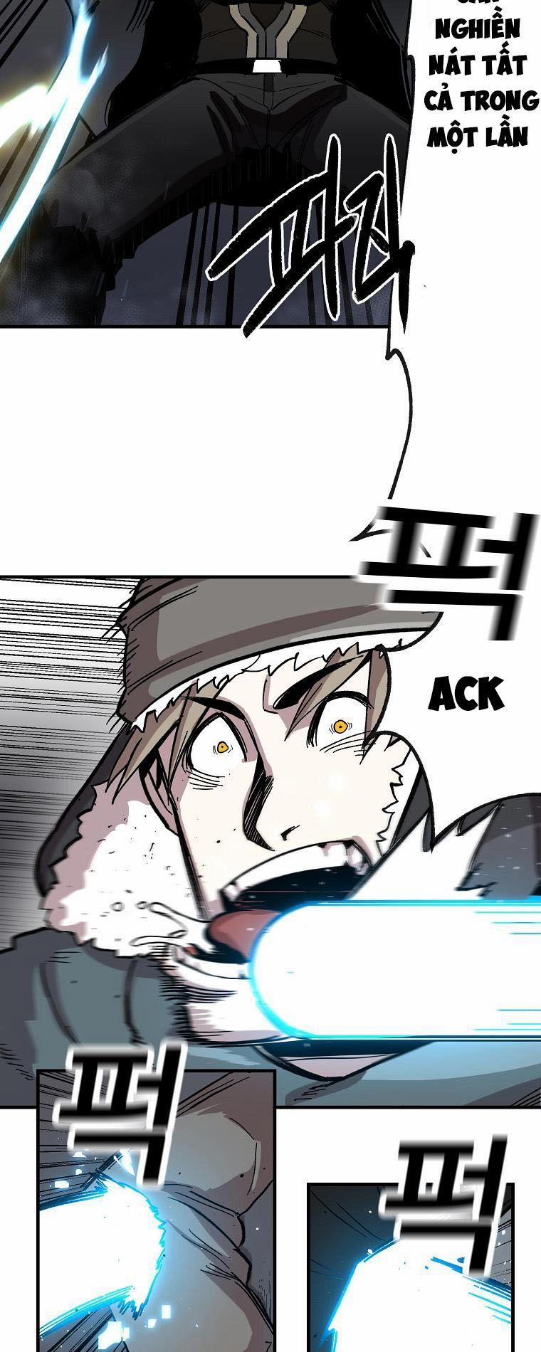 Người Chơi Lỗi (Bug Player) 6 trang 28