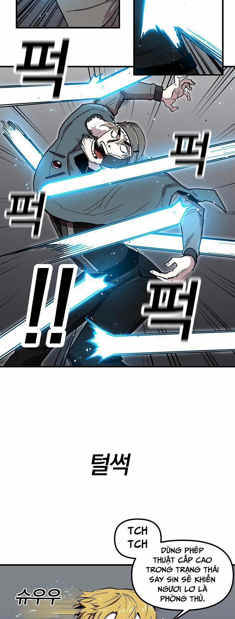 Người Chơi Lỗi (Bug Player) 6 trang 29