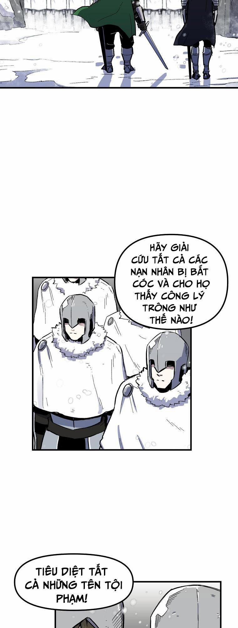 Người Chơi Lỗi (Bug Player) 6 trang 5