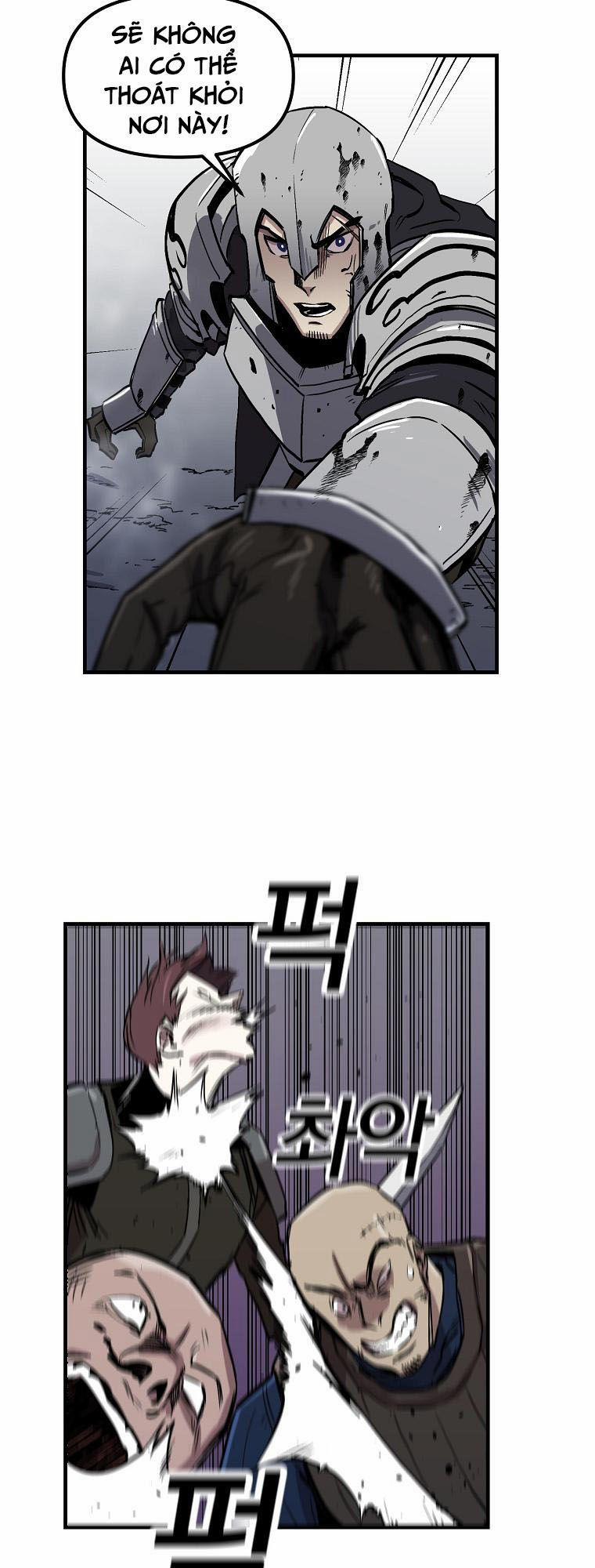 Người Chơi Lỗi (Bug Player) 6 trang 9