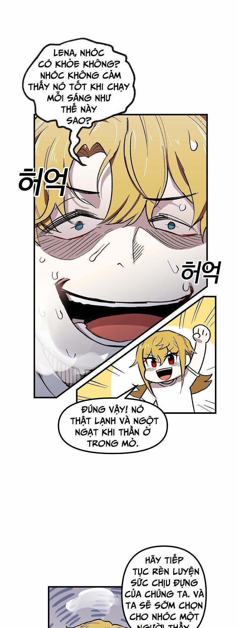Người Chơi Lỗi (Bug Player) 7 trang 11