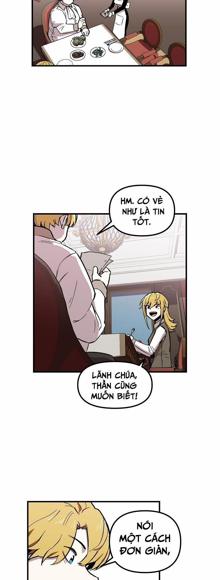 Người Chơi Lỗi (Bug Player) 7 trang 14