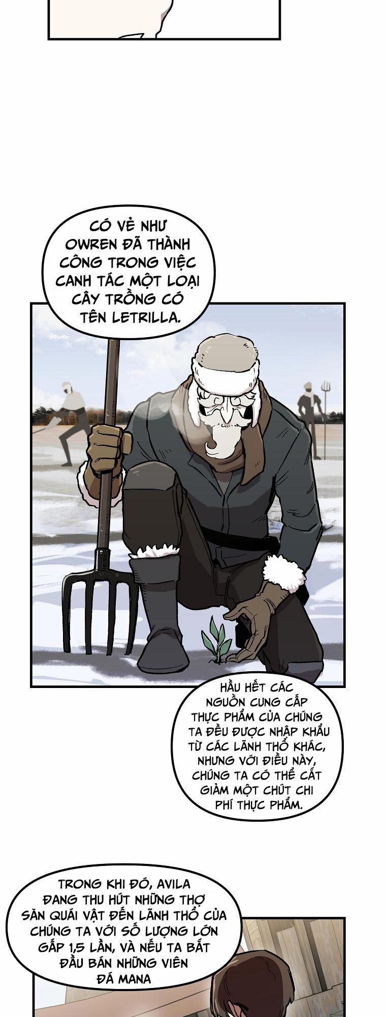 Người Chơi Lỗi (Bug Player) 7 trang 15