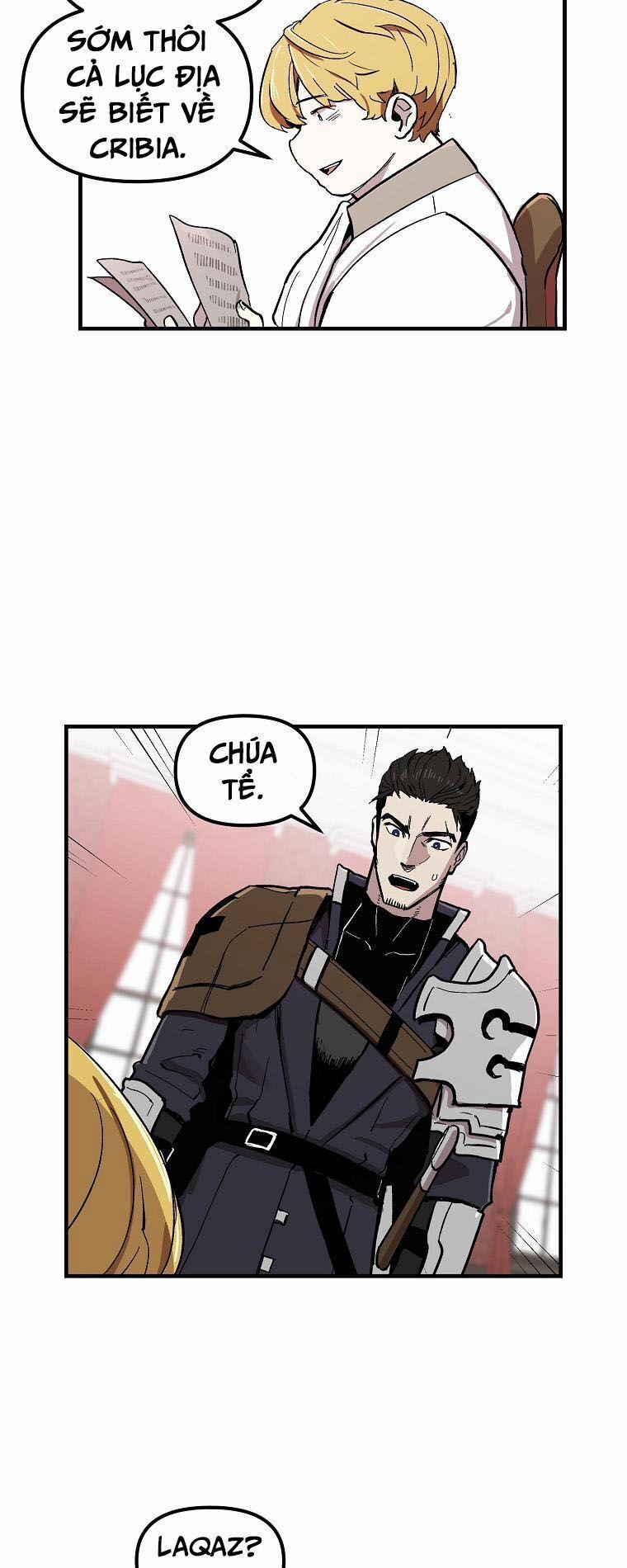 Người Chơi Lỗi (Bug Player) 7 trang 17