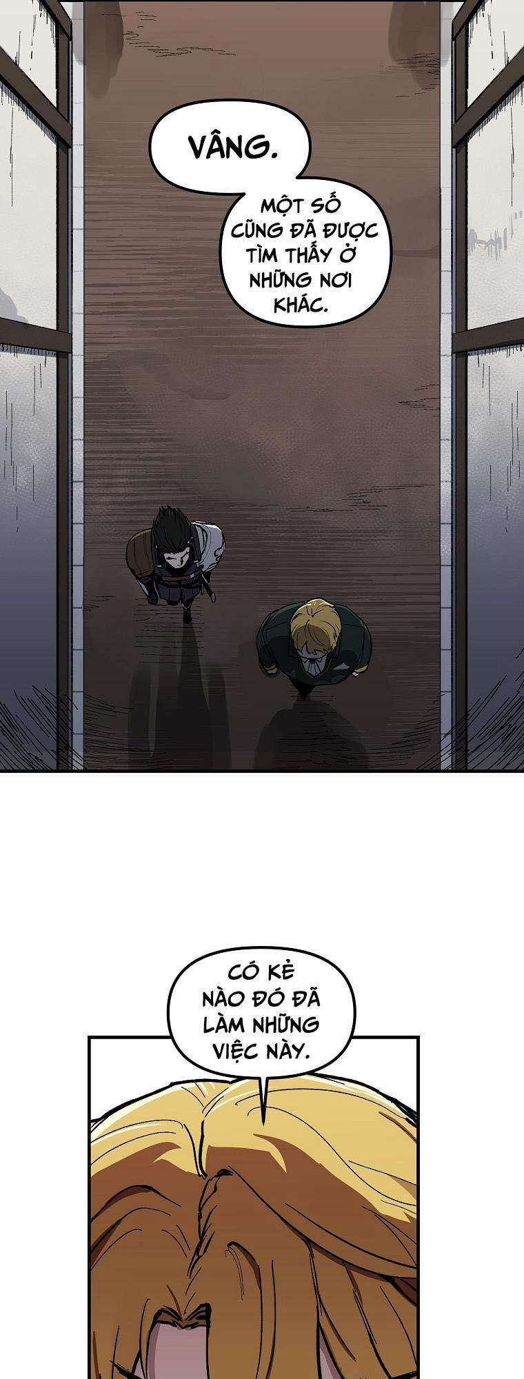 Người Chơi Lỗi (Bug Player) 7 trang 19