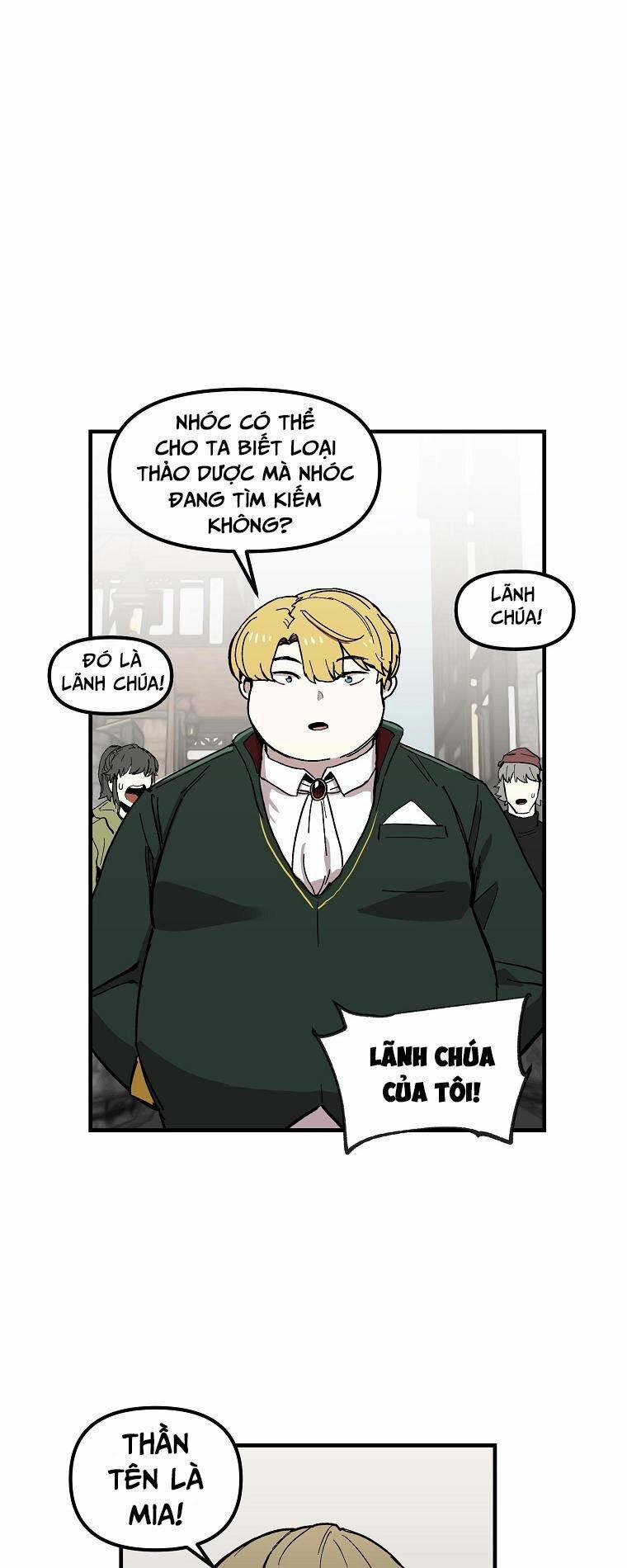 Người Chơi Lỗi (Bug Player) 7 trang 25