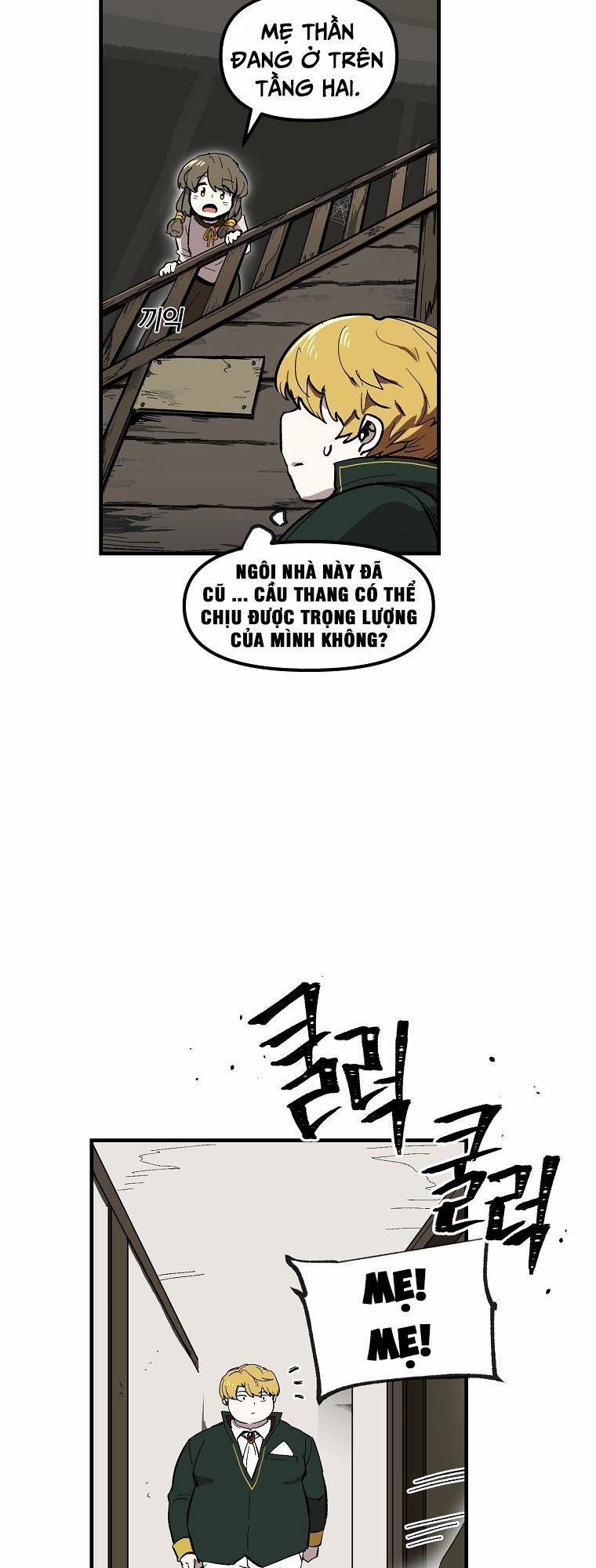 Người Chơi Lỗi (Bug Player) 7 trang 31