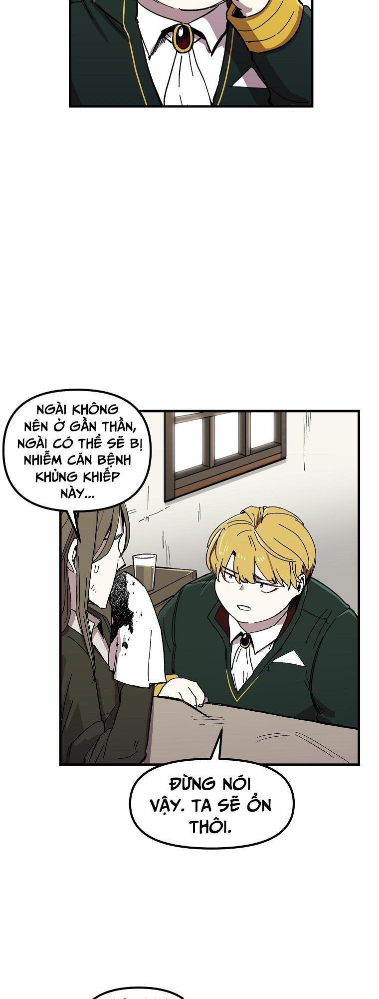 Người Chơi Lỗi (Bug Player) 7 trang 36