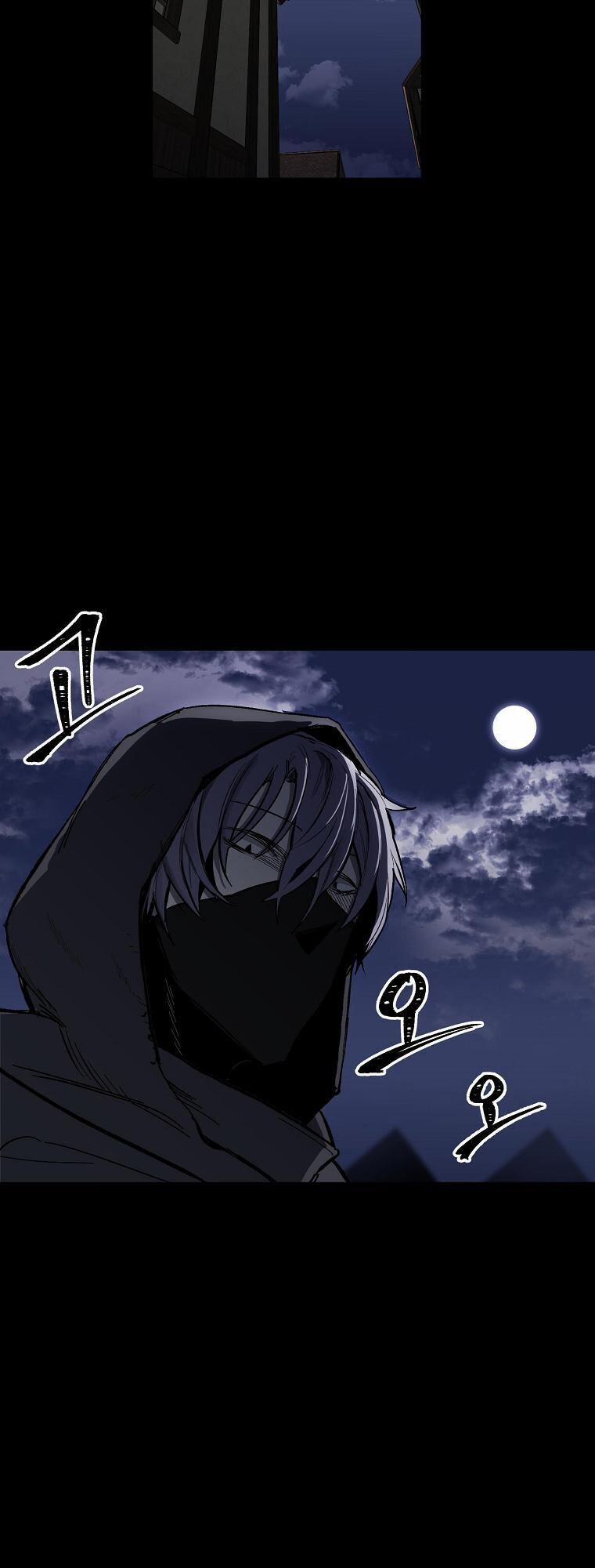 Người Chơi Lỗi (Bug Player) 7 trang 8