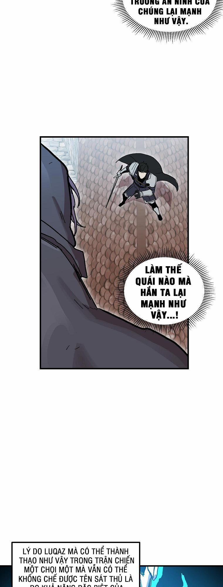 Người Chơi Lỗi (Bug Player) 8 trang 27