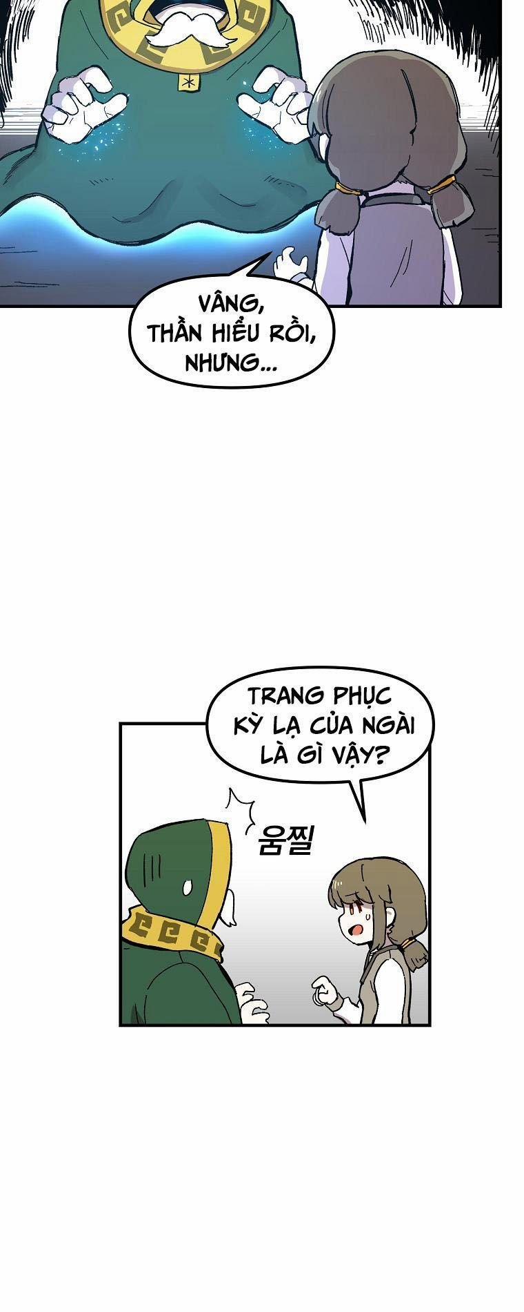 Người Chơi Lỗi (Bug Player) 8 trang 38