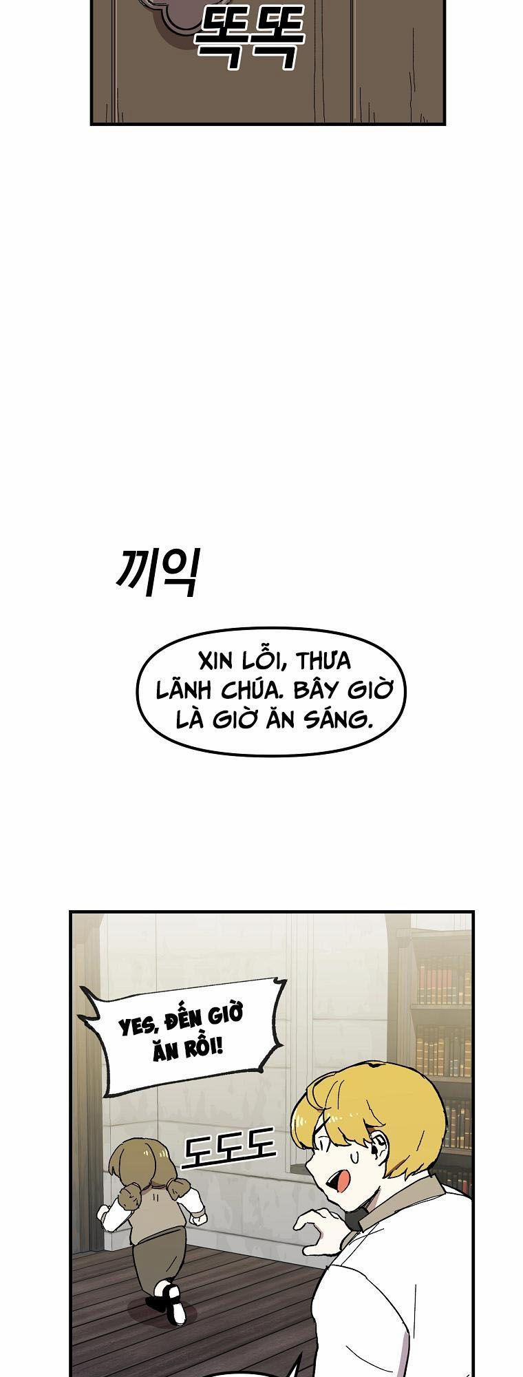 Người Chơi Lỗi (Bug Player) 8 trang 40