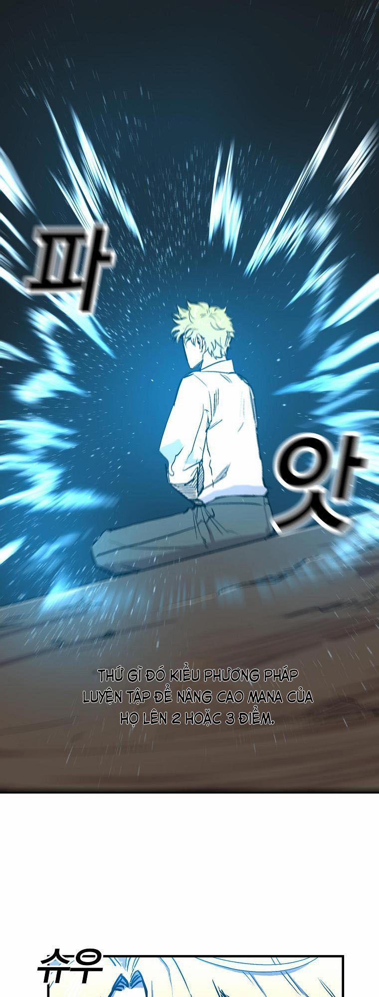 Người Chơi Lỗi (Bug Player) 9 trang 2