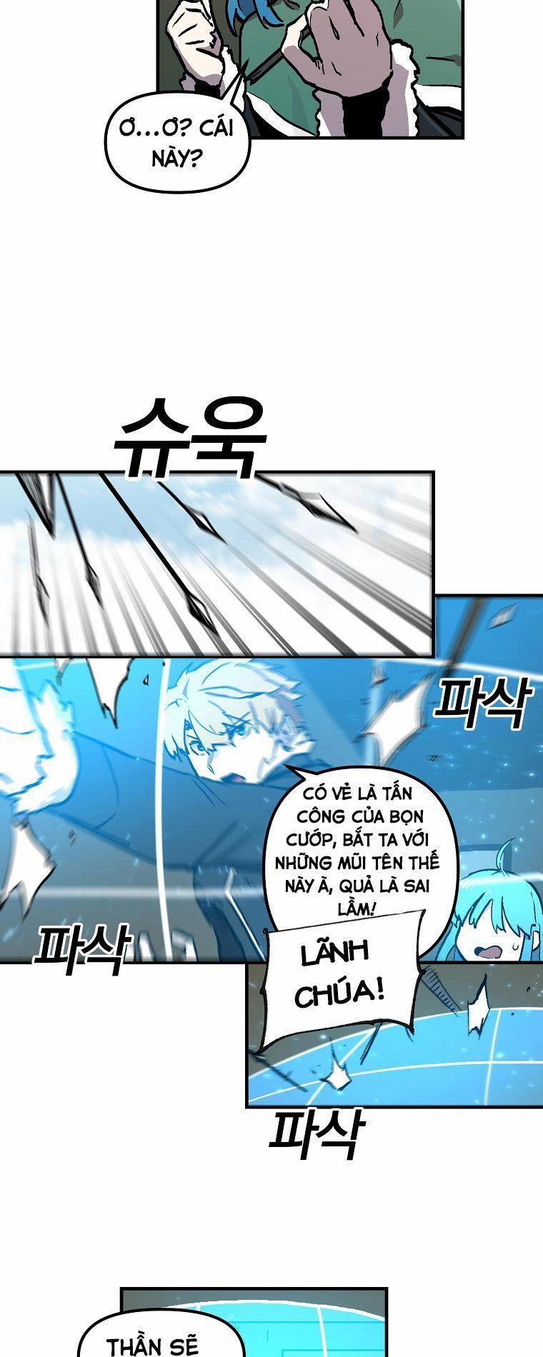 Người Chơi Lỗi (Bug Player) 9 trang 20
