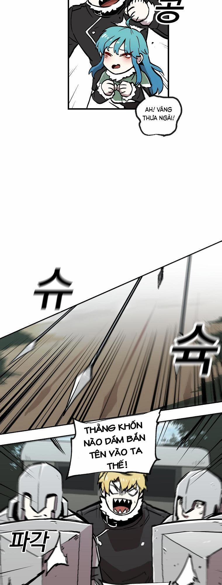 Người Chơi Lỗi (Bug Player) 9 trang 22