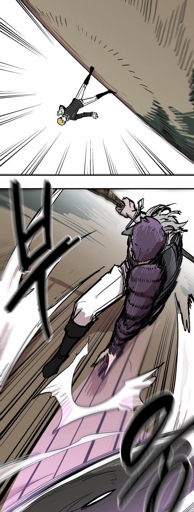 Người Chơi Lỗi (Bug Player) 9 trang 29