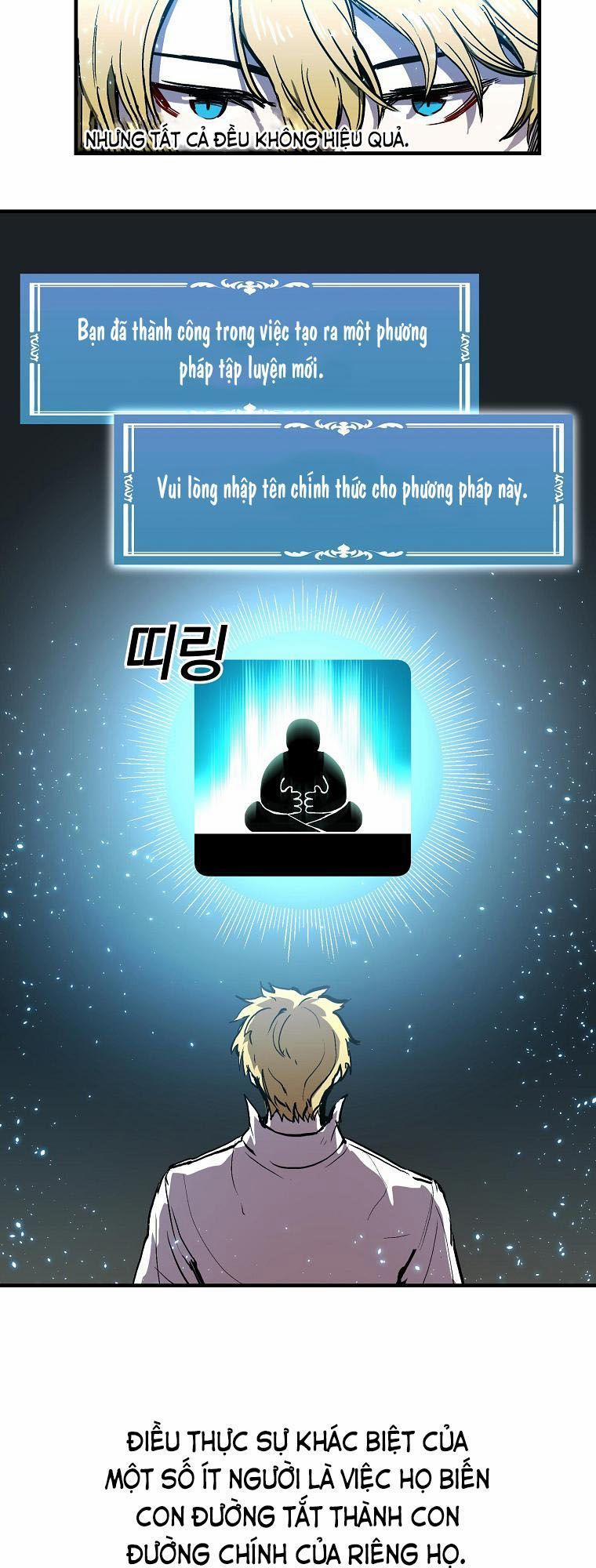 Người Chơi Lỗi (Bug Player) 9 trang 3