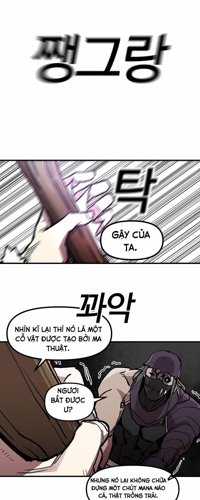 Người Chơi Lỗi (Bug Player) 9 trang 36