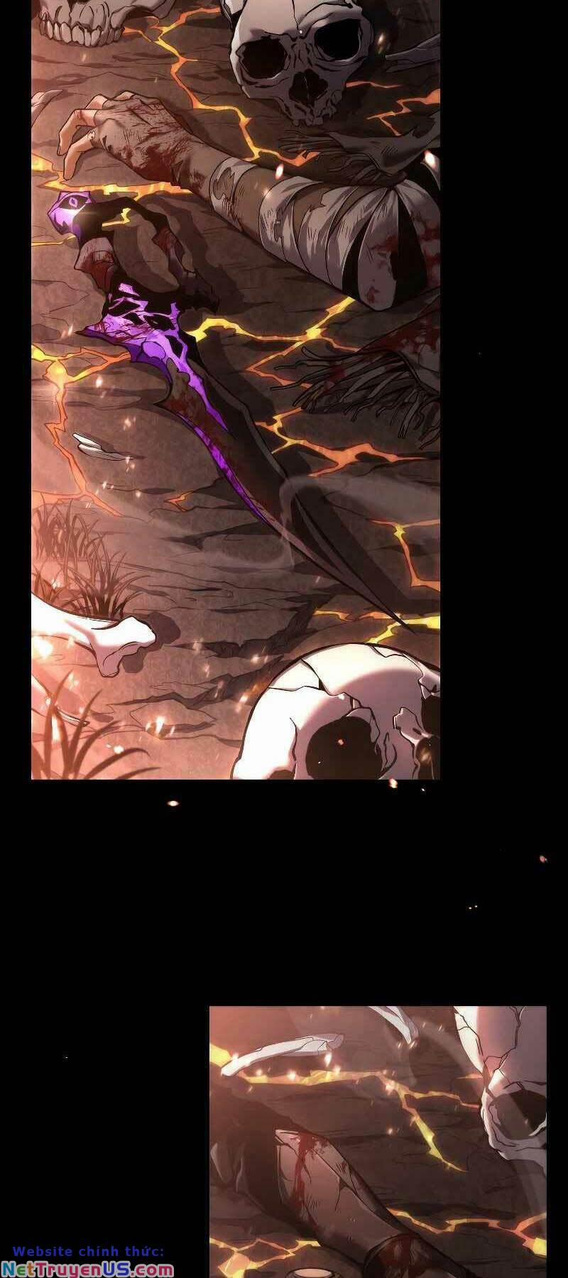 Người Chơi Mạnh Nhất Hồi Quy Lần Thứ 100 0 trang 10