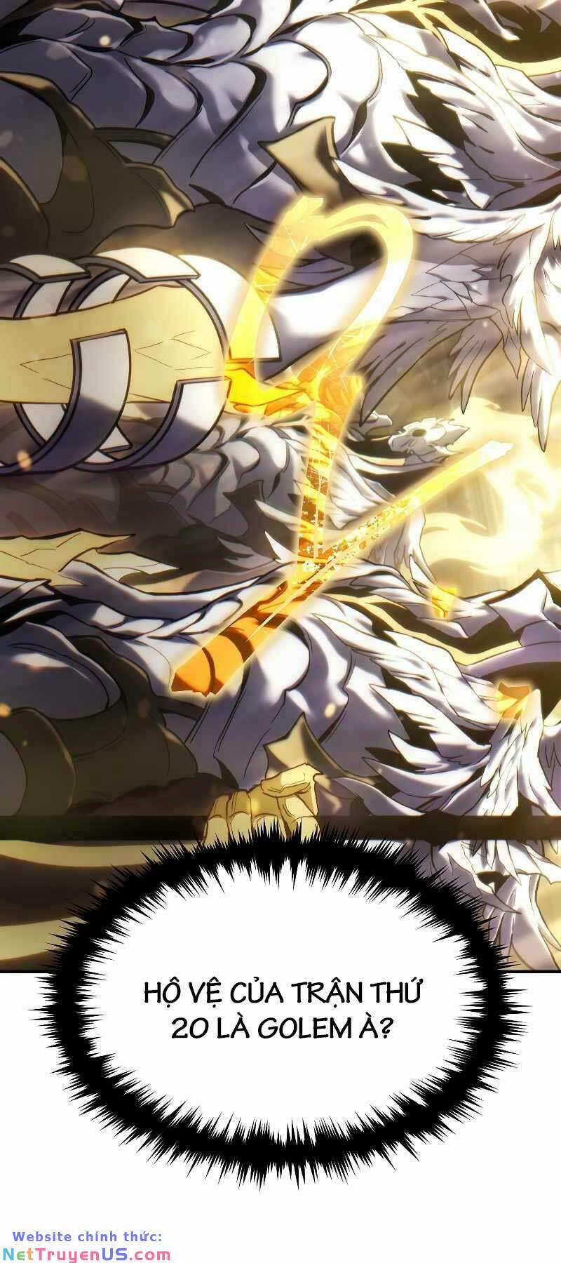 Người Chơi Mạnh Nhất Hồi Quy Lần Thứ 100 0 trang 19