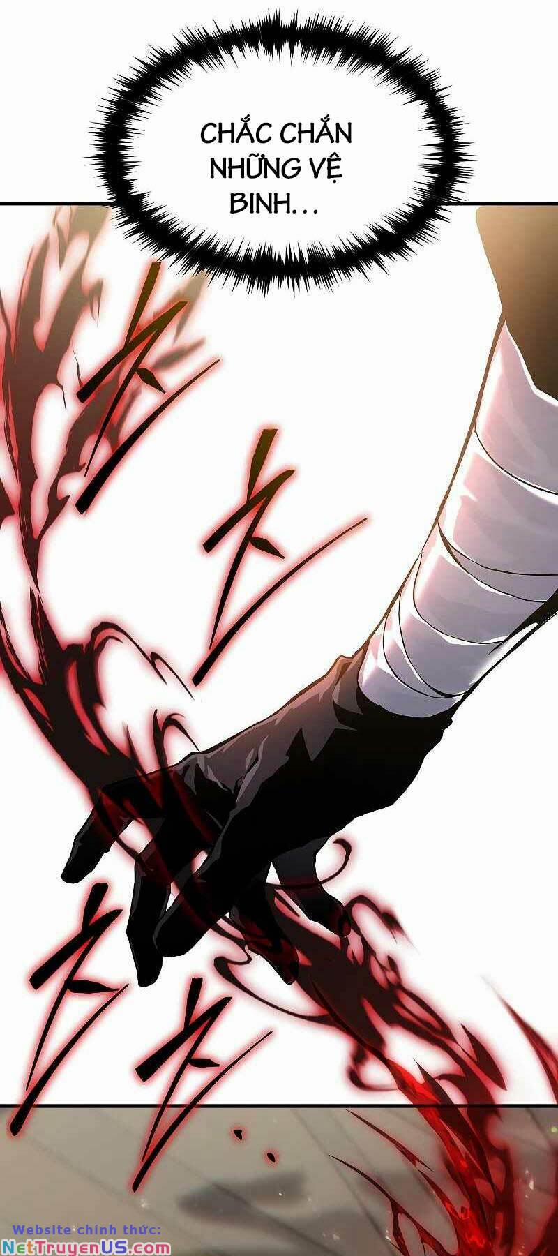 Người Chơi Mạnh Nhất Hồi Quy Lần Thứ 100 0 trang 22