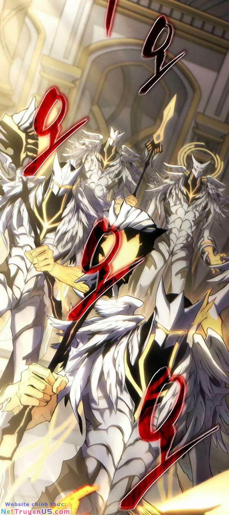 Người Chơi Mạnh Nhất Hồi Quy Lần Thứ 100 0 trang 27