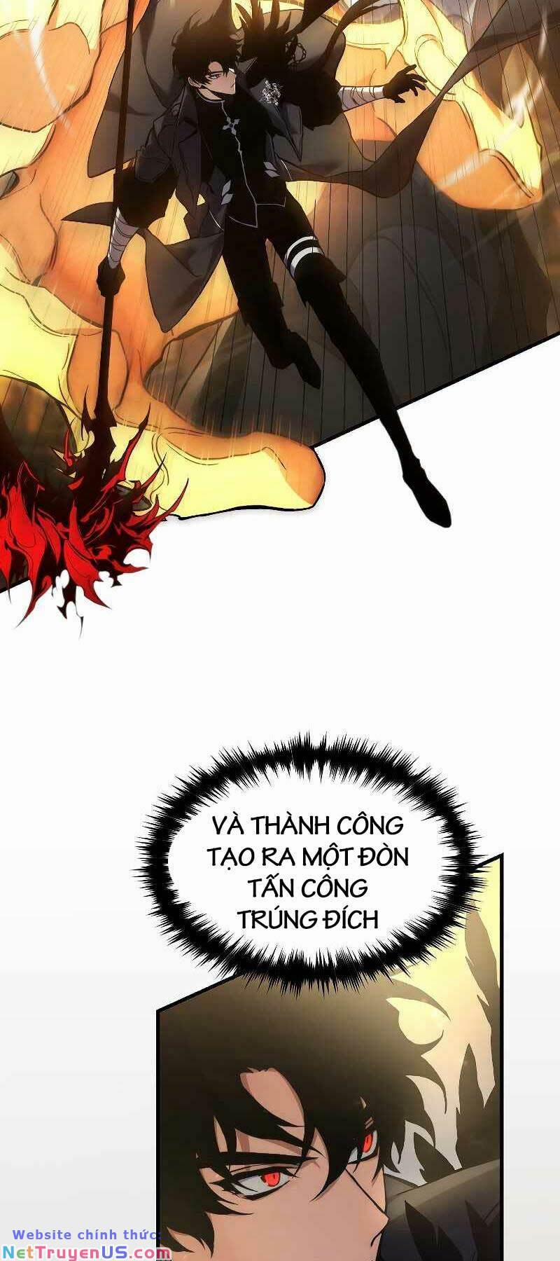 Người Chơi Mạnh Nhất Hồi Quy Lần Thứ 100 0 trang 41