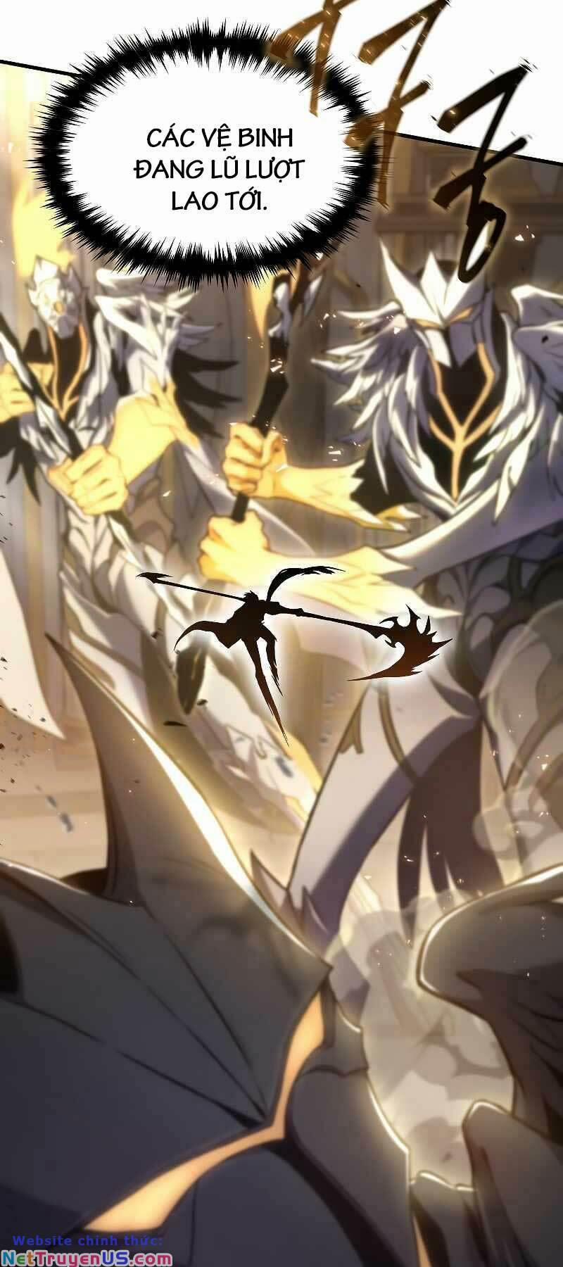 Người Chơi Mạnh Nhất Hồi Quy Lần Thứ 100 0 trang 46